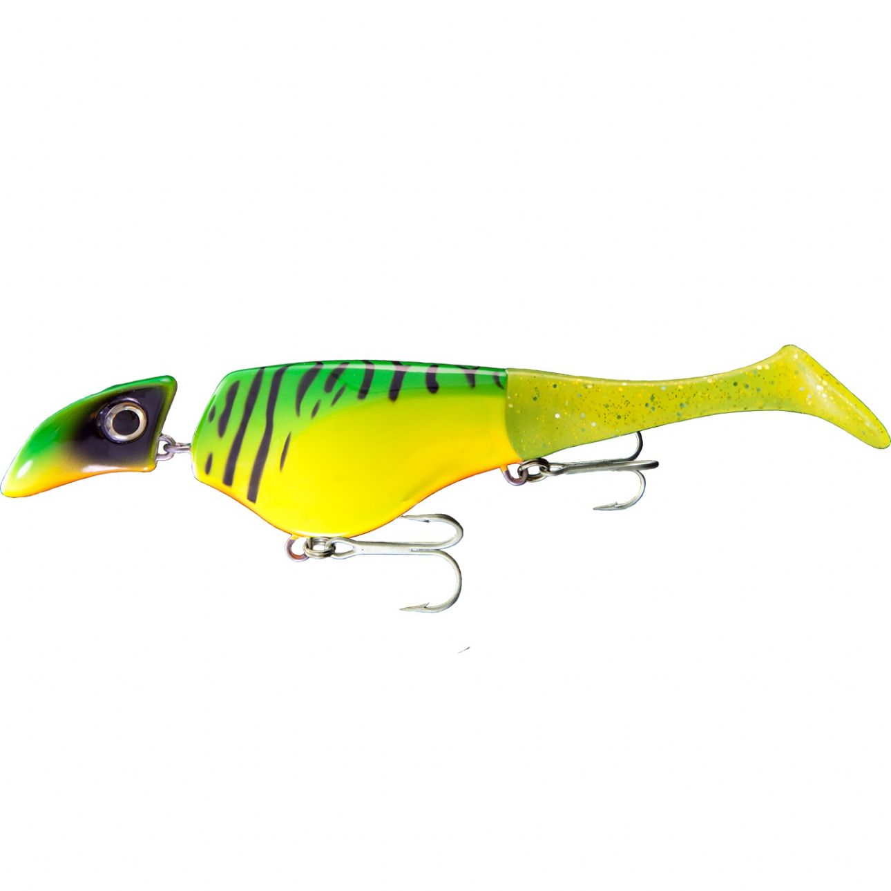 Headbanger Shad 22cm 83g Sinking